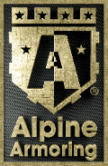 Alpine Armoring